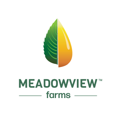Meadowview Farms Logo